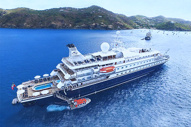 SeaDream I Cruise: Expert Review (2023)